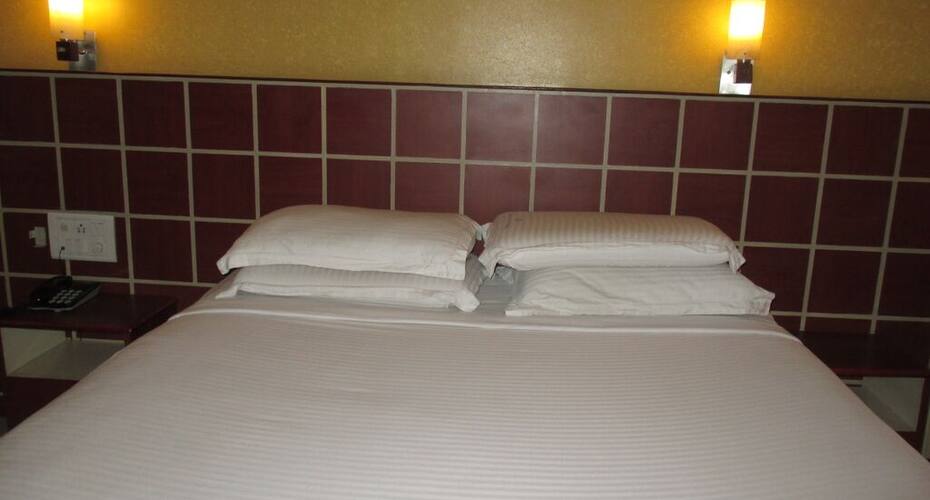 Vishnu Residency, Rajahmundry 4